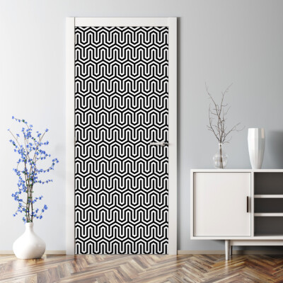 Stunning Minimalist Scandinavian Decor With Bubble Shapes image