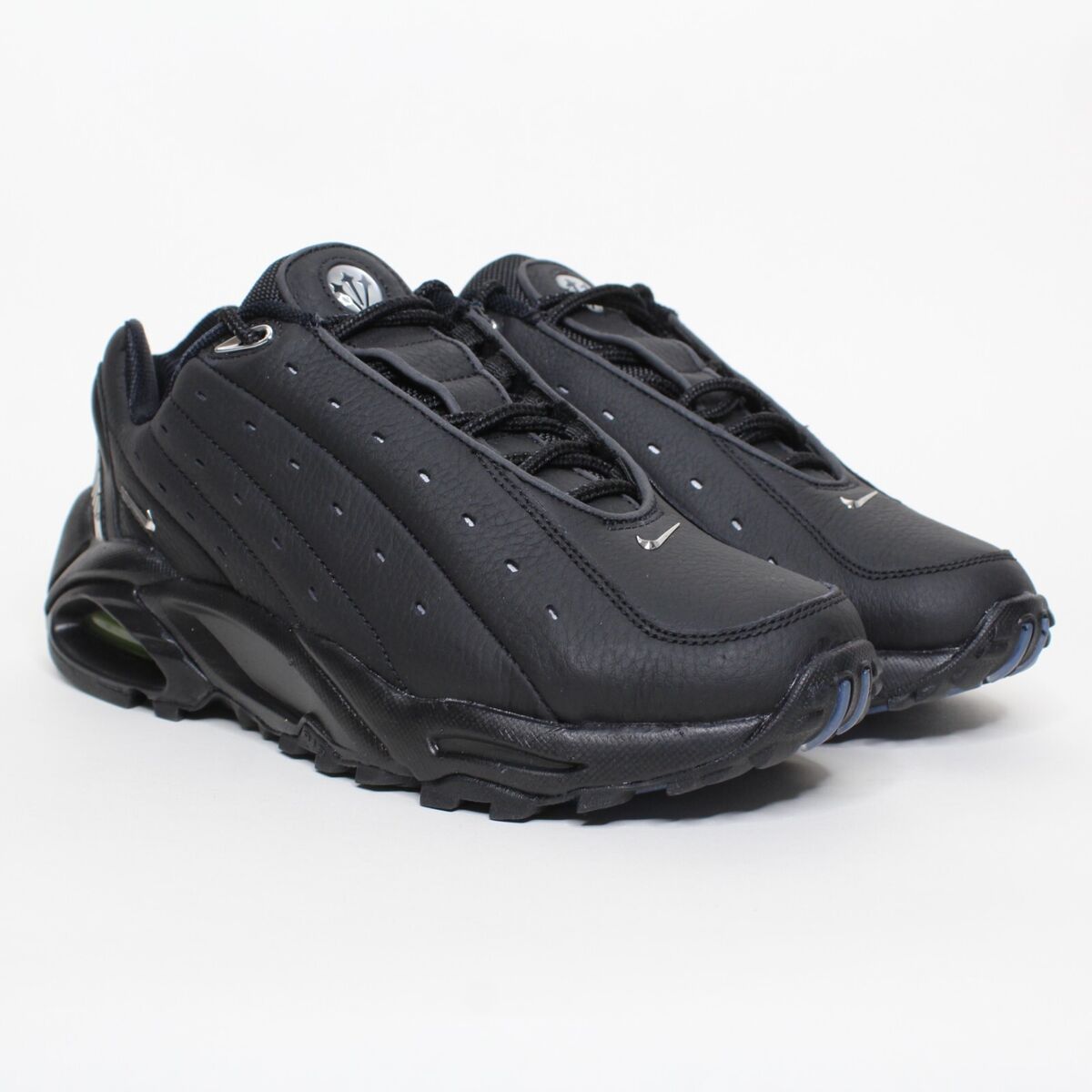 Nike Air Terra Hot Step x NOCTA Triple Black DH4692-001 Mens Nike Air Terra Hot Step x NOCTA Triple Black DH4692-001 Mens