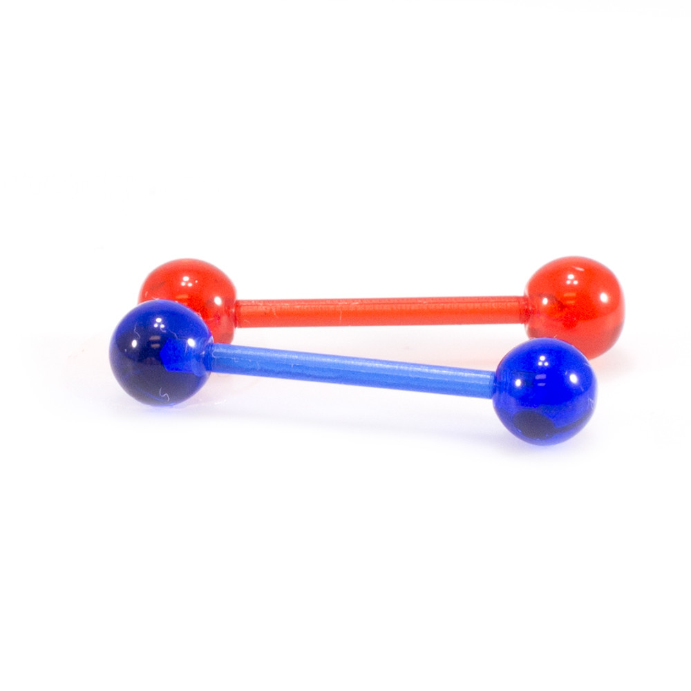 Tongue Barbell Tongue Ring with Unique Designed Ball Package of Two 14G | eBay Tongue Barbell Tongue Ring with Unique Designed Ball Package of Two 14G | eBay