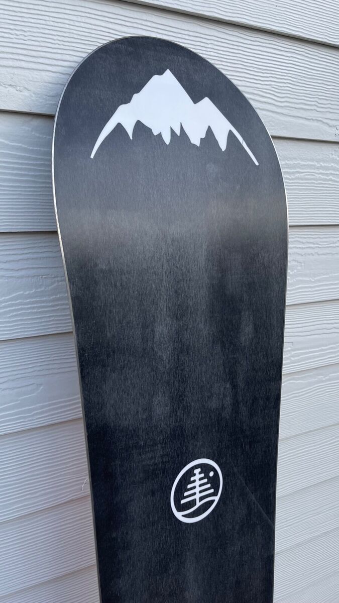 2014 BURTON Family Tree LANDLORD MENS SNOWBOARD 159 159cm S