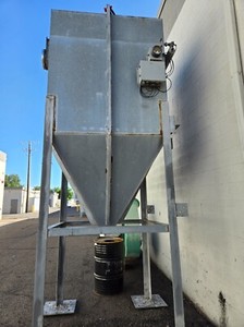 CP Environmental Dust Collector
