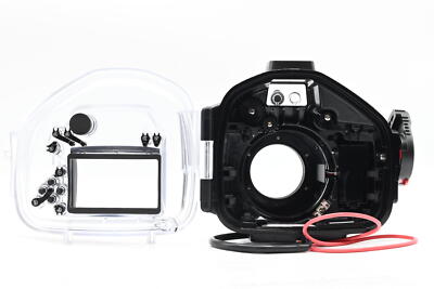Olympus PT-EP05L Underwater Housing for E-PL3 Camera #970 | eBay