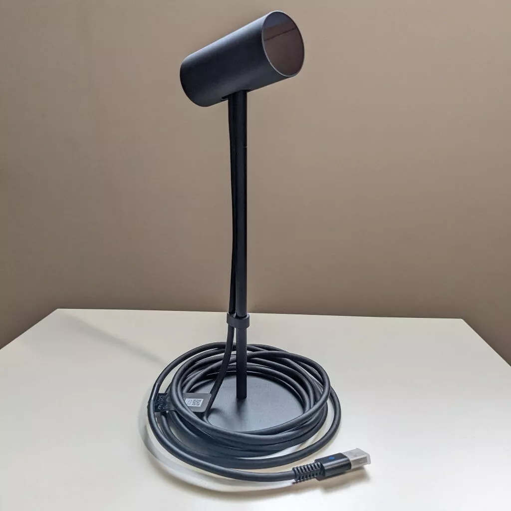 Oculus rift sale sensor