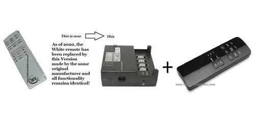 Ships from US- Remotes Compatible with Beautyrest, Sealy, Ergomotion, Simmons - Picture 37 of 41