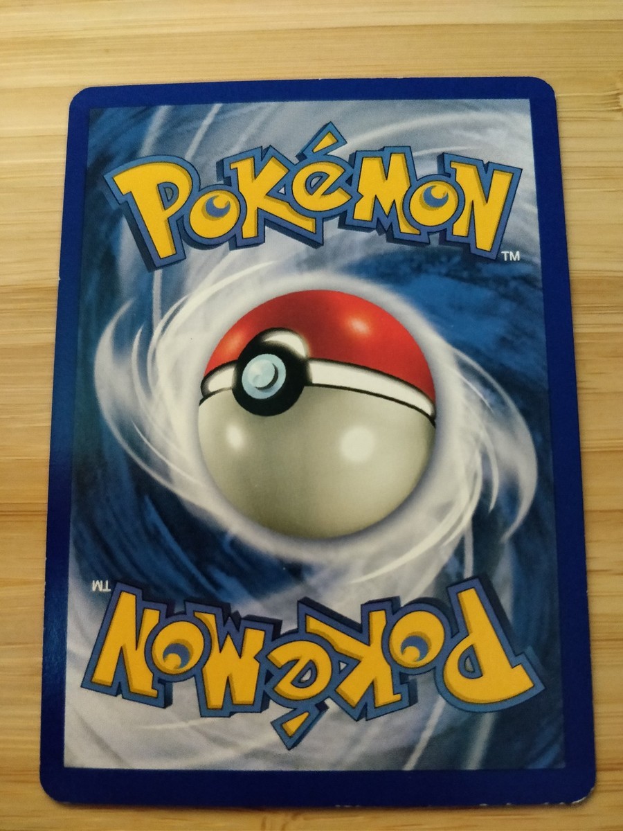 Pokémon Jungle Set Clefable Holo Card #1/64 Mint! | eBay UK