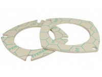 Buderus 7747000719 Dichtung 143X143X6 Everp V3 Oem