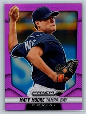 Matt Moore Cards and Memorabilia Guide 7