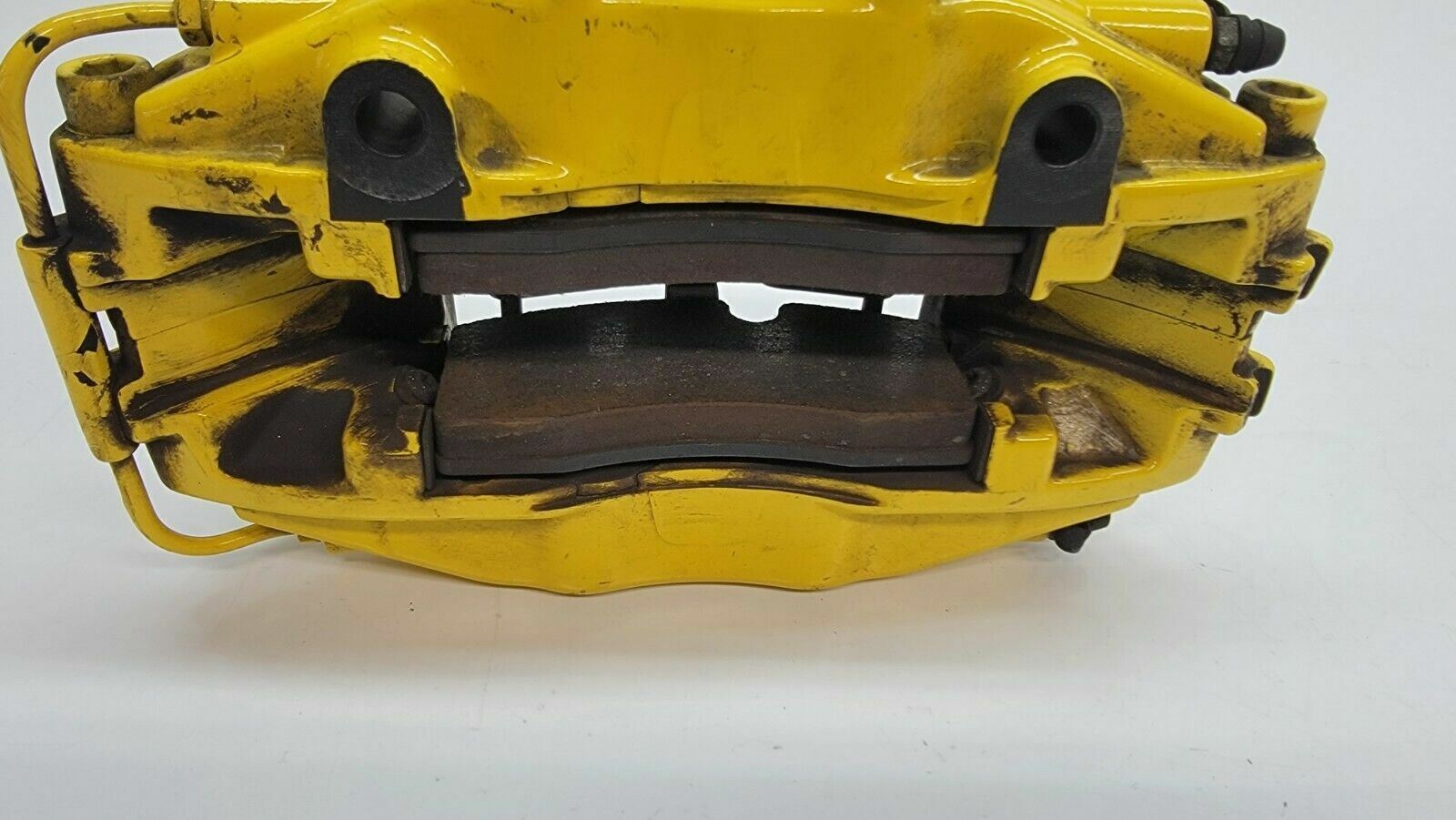 LAMBORGHINI MURCIELAGO LP640 REAR RIGHT SIDE BRAKE CALIPER OEM 410615406