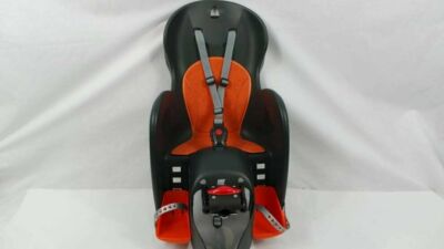 Kinderfahrradsitz Prophete Wallaroo  *Bestzustand*