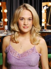 CARRIE UNDERWOOD 8X10 GLOSSY PHOTO PICTURE IMAGE #14