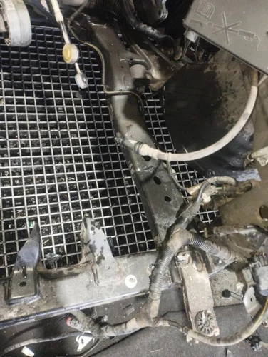 302144 Puente Delantero para OPEL INSIGNIA BERLINA * 2012 789498 - Imagen 4 de 8