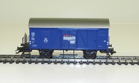 MäRklin 48752 H0 MäRklin Magazin Jahreswagen 1997 NEU-OVP (S)