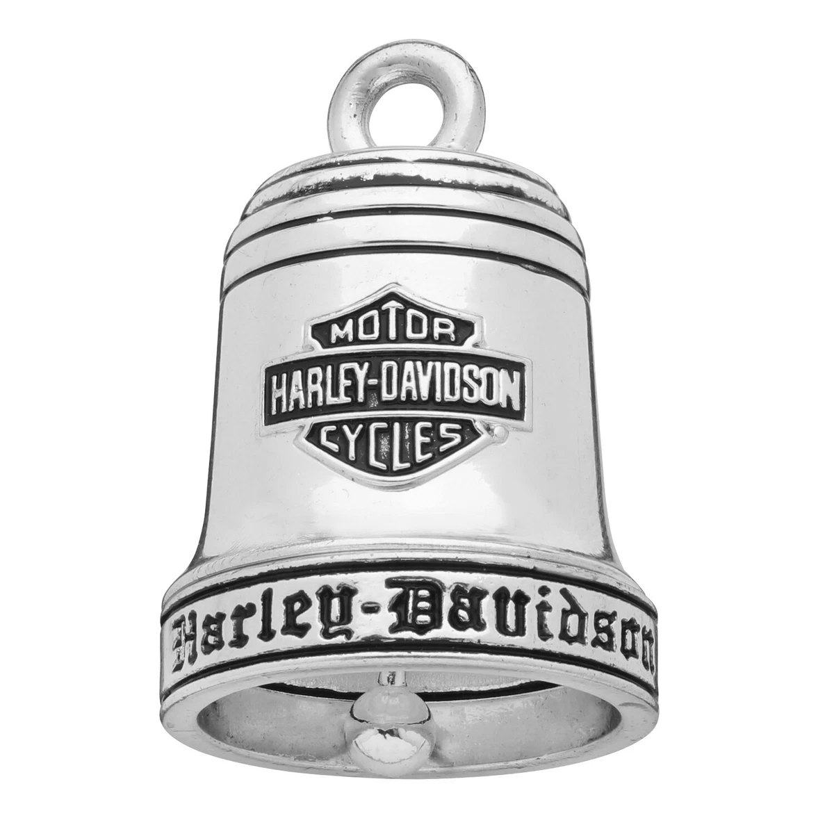 Harley Davidson by Mod Jewelry Ride Bell