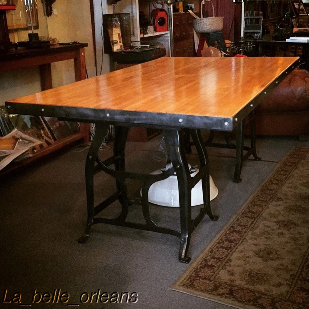 Bowling alley table top deals