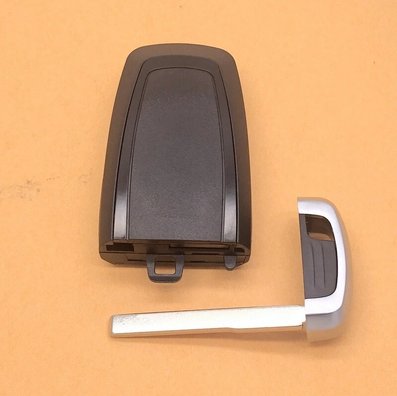 NEW SMART KEY PROXIMITY REMOTE FOB FOR 17-22 FORD FUSION EDGE EXPLORER 164-R8150 - Image 2 of 4