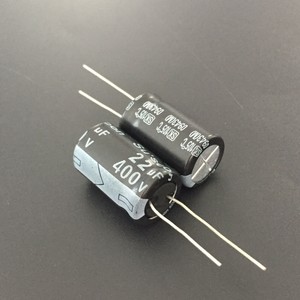 Конденсатор 400v 22uf