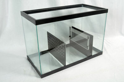 #ad REFUGIUM KIT 20 Gallon High Adjustable Basic Sump Kit Choose a Depth $47.95