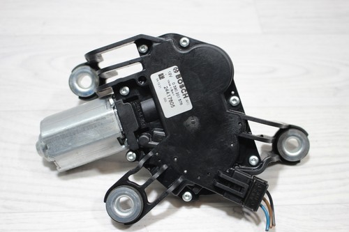 Wischermotor Scheibenwischermotor  Bosch 0390201578 Opel Signum 0NS48 Bj,03