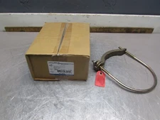 NEW! Thomas & Betts 3906-TB , 6" Hvy-Dty Ground Clamp ,4/0 wire, FACTORY SEALED!