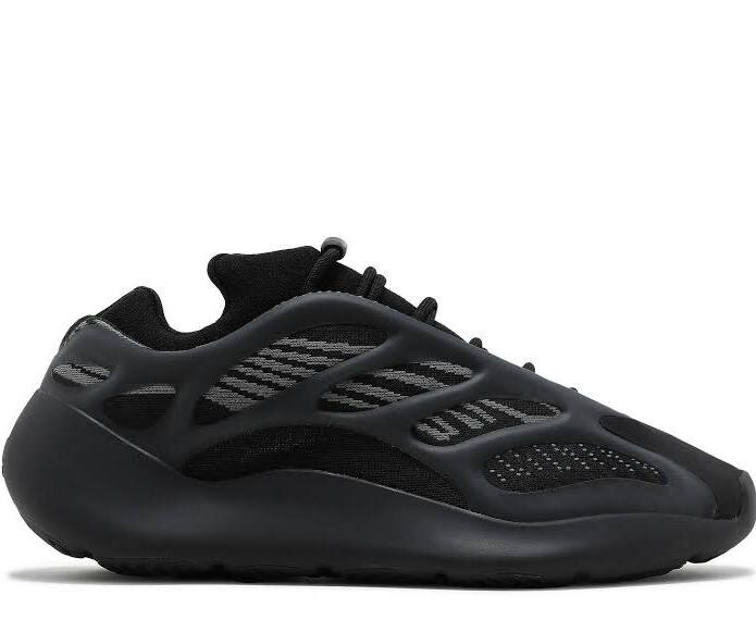 スニーカー YEEZY 700 V3 ADULTS Size 12 - adidas Yeezy 700 V3 Dark Glow | eBay