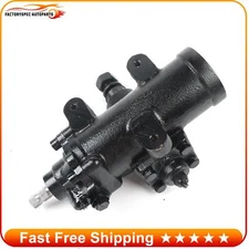 27-7516 Power Steering Gearbox Gear Box for Ford F-100 F-150 ​F-200 F-250 F-350