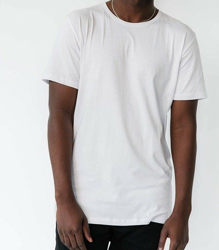 Pair Of Thieves Men S Super Soft Undershirt T Shirt S Slim Crew Neck White Nib Ebay
