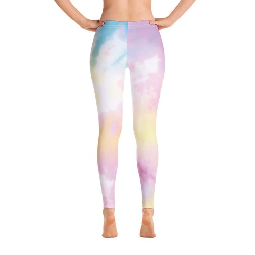 211INC Women's TyeRight Leggings - Bild 2 von 21