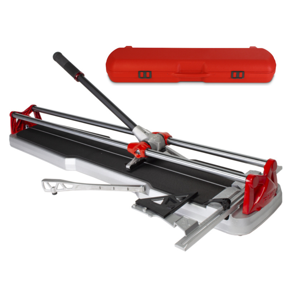 Rubi Speed-72 MAGNET Tile Cutter - With Case - 14989