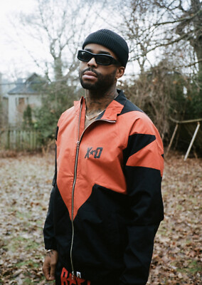 A BATHING APE Men's BAPE x XO BAPESTA TRACK JACKET From A BATHING APE Men's BAPE x XO BAPESTA TRACK JACKET From