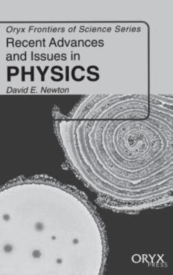 Recent Advances And Issues In Physics