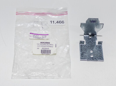 ASKO 8053980 Tip Guard Bracket