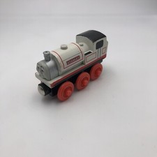 D543 Stanley Thomas Friends Magnetic Wooden Train Tank Engine