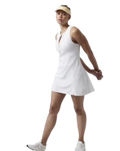 Athletic Dresses Athleta White Tennis Dress Women Tennis Dress Workout Dress With Built-in Bra And Athletic Dresses Athleta White Tennis Dress Women Tennis Dress Workout Dress With Built-in Bra And