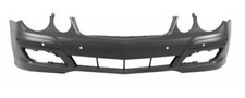PARAURTI ANTERIORE PRIM C/SENS MERCEDES CLASSE E W211 2006 2009  CLASSIC