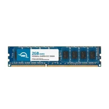 OWC 2GB Memory RAM For Synology RS3412xs