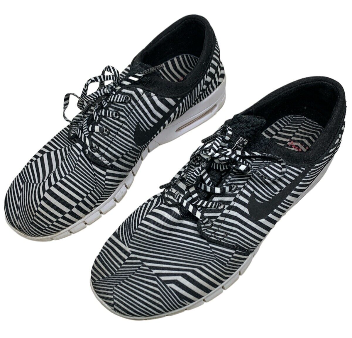 Nike SB Skate Shoes Stefan Janoski Max 