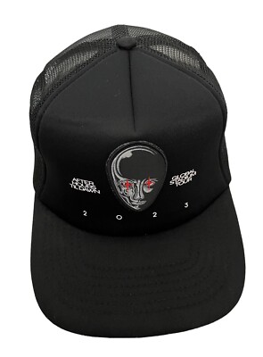 The Weeknd After Hours Til Dawn 2023 Global Stadium Tour Hat The Weeknd After Hours Til Dawn 2023 Global Stadium Tour Hat
