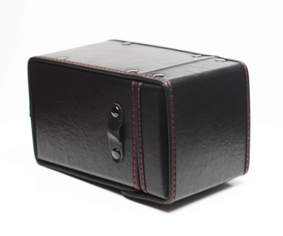 西格玛NC-6硬镜头保护壳6英寸适用于尼康Takumar宾得佳能美能达Soligor富士 — 第 4/4 张图片