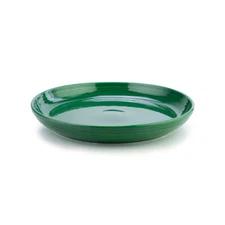 Fiesta® 10.375" Coupe Dinner Bowl Plate (40oz) | Jade