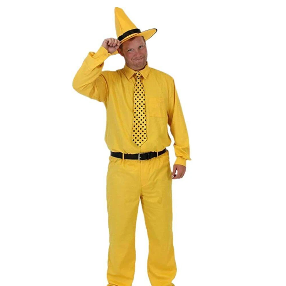 Curious Costume Rental