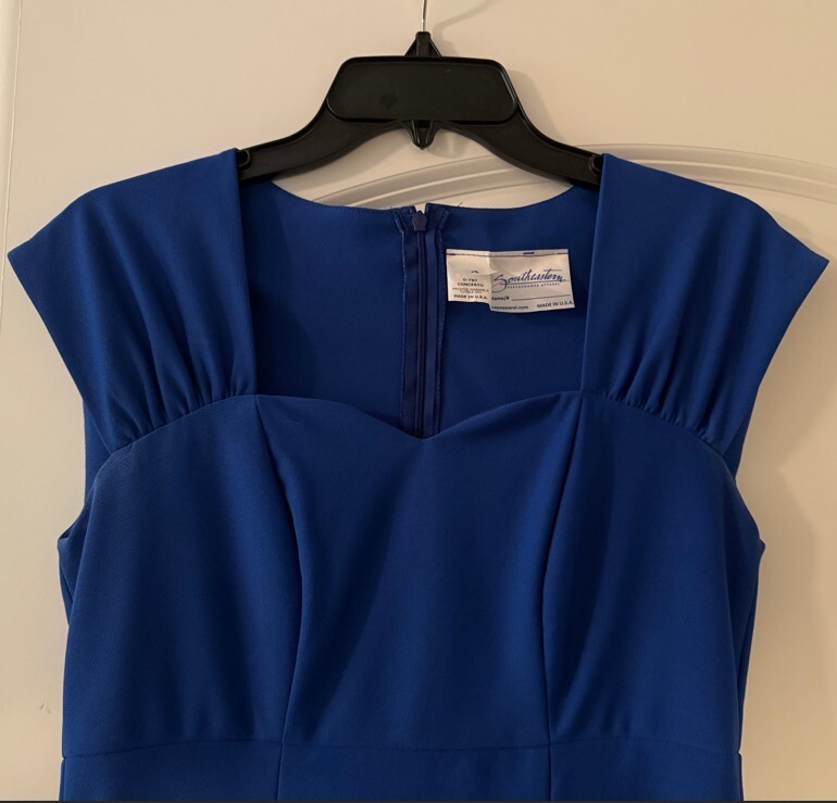 Southeastern Performance Apparel Concerto Dress i… - image 8