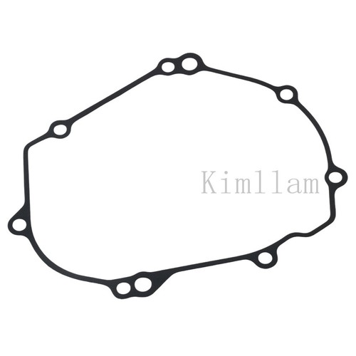 Stator Cover Gasket for Kawasaki KX450HJF 2018 KX450HHF 2017 KX450F KX450HGF 16 - Picture 2 of 8