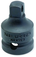 Urrea 765 1/4-inch Drive Impact Adapter Hydraulic System, With Automatic Return Urrea 765 1/4-inch Drive Impact Adapter Hydraulic System, With Automatic Return