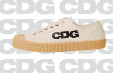 cdg novesta star master