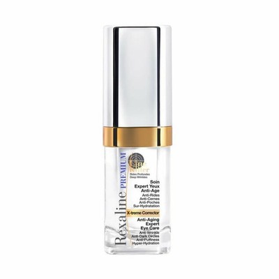 Rexaline Premium X-Treme Corrector Eye Care 15ml