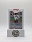 2026 Topps Series 1 Shad Mayfield First Pitch Autographs (RAW)