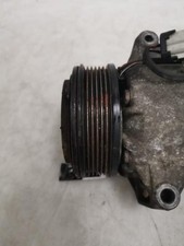 Climatisation et Accessoires Opel ZAFIRA