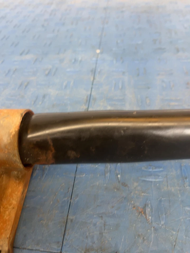 06-09 Chevrolet Van Express 3500 6,6 l Duramaxx enfriador de aceite del motor Oe# 97329038 Foto 2 de 4