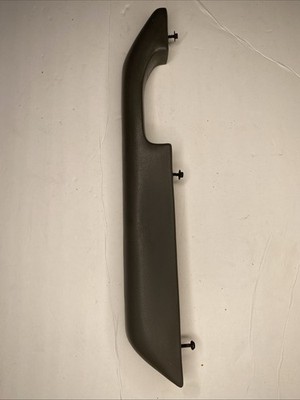 83-88 Ford Ranger Bronco II Passenger Side Door Handle Arm Rest
