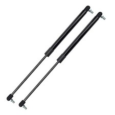 Heavy Duty 123lbs/550N Gas Strut Shock Spring Lift Support 20 inch 123LB/550N
